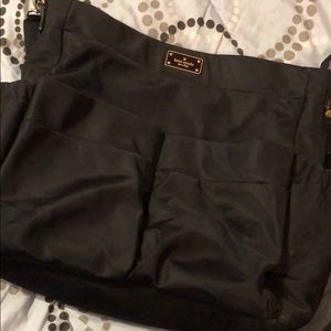 Kate Spade Diaper Bag!